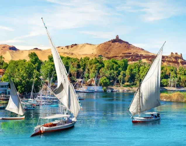 Aswan