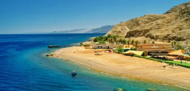 Hurghada