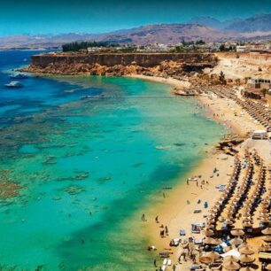 Sharm Elsheikh