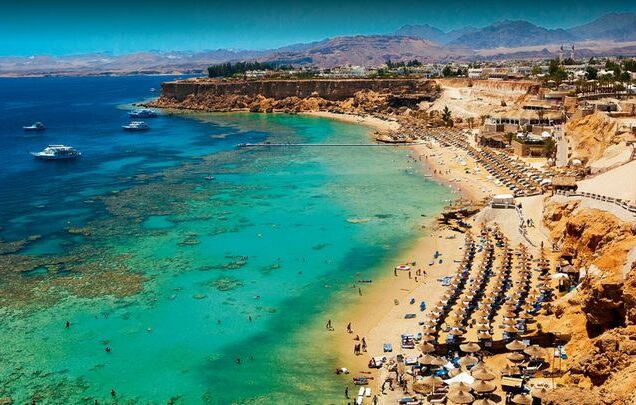 Sharm Elsheikh