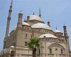 Private tour to Egyptian Museum, Alabaster Mosque & Bazaar