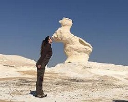 BAHARIYA OASIS TOUR FROM CAIRO