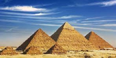 Private Day Trip to Cairo from Luxor by Flight