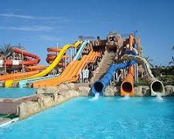 Tour to Aquapark in Sharm el Sheikh