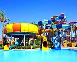 Tour to Aquapark in Sharm el Sheikh