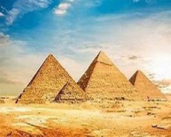 Tour to Cairo from Hurghada by Bus