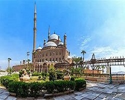 Private tour to Egyptian Museum, Alabaster Mosque & Bazaar