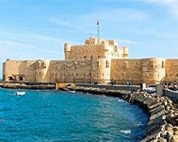 Tour to Alexandria from Cairo