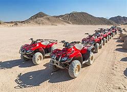 Quad Safari Tour from Safaga Port