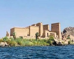 Tour to Aswan Dam, Philae Temple and Unfinished Obelisk