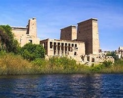 Tour to Aswan Dam, Philae Temple and Unfinished Obelisk